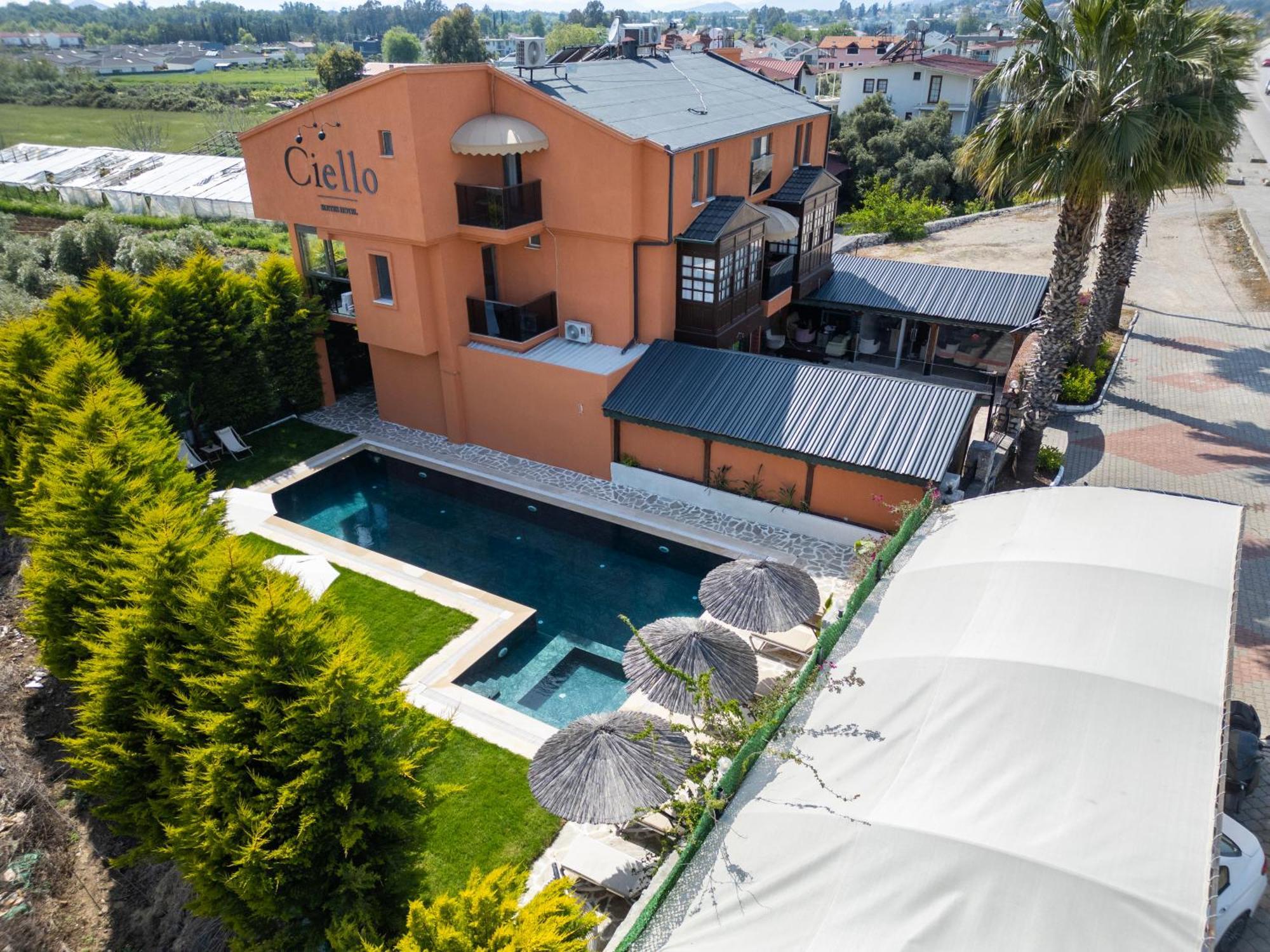 Ciello * Fethiye